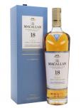 Macallan - 18 yr Triple Cask Fine Oak 0