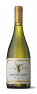 Montes Alpha - Chardonnay 2015 (750)