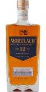 Mortlach - 12 Year Single Malt 0 (750)