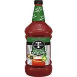 Mr & Mrs T's - Bold & Spicy Bloody Mary Mix