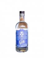 Nauti Spirits - Gin 0 (750)