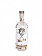 Nauti Spirits - Vodka 0 (750)