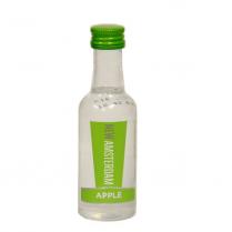 New Amsterdam - Apple Flavored Vodka (50ml) (50ml)