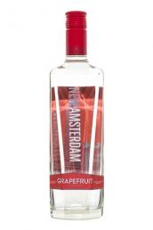 New Amsterdam - Grapefruit Vodka (1.75L) (1.75L)