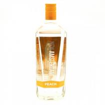 New Amsterdam - Peach Vodka (50ml) (50ml)
