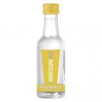 New Amsterdam - Pineapple Vodka (750ml) (750ml)