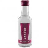 New Amsterdam - Raspberry Vodka 0