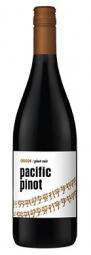 Pacific Pinot - Oregon Pinot Noir 2017 (750ml) (750ml)