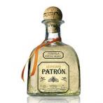 Patrn - Tequila Reposado