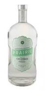 Prairie - Organic Cucumber Vodka 0 (1750)