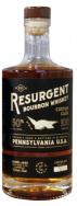 Resurgent - Bourbon Whiskey Custom Cask 0 (750)