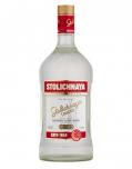 Stolichnaya - 80 Proof Vodka