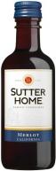 Sutter Home - Merlot California 0 (187)