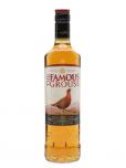 The Famous Grouse - Blended Scotch Whisky