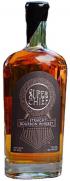 Train Wreck Distillery - Super Chief Bourbon 0 (750)