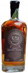 Train Wreck Distillery - Super Chief Bourbon 0