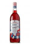 Valenzano - Red, White & Blueberry Sangria 0