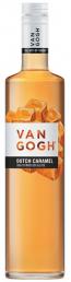 Van Gogh - Dutch Caramel Vodka (750ml) (750ml)