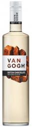 Van Gogh - Dutch Chocolate Vodka (750ml) (750ml)