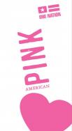 Villari Vineyards - One Nation Pink American 0 (750)