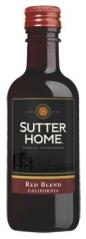 Sutter Home - Red Blend NV (187ml) (187ml)