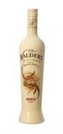 Walders - Creamy Vodka & Vanilla 0 (750)