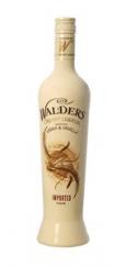 Walders - Creamy Vodka & Vanilla (750ml) (750ml)