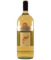 Yellow Tail - Tree Free Chardonnay NV (1.5L) (1.5L)